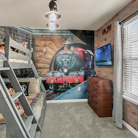 5 Bedrooms - 4,5 Bathrooms - Windsor At Westside 8928 Sa Ορλάντο Εξωτερικό φωτογραφία