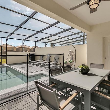 5 Bedrooms - 4,5 Bathrooms - Windsor At Westside 8928 Sa Ορλάντο Εξωτερικό φωτογραφία