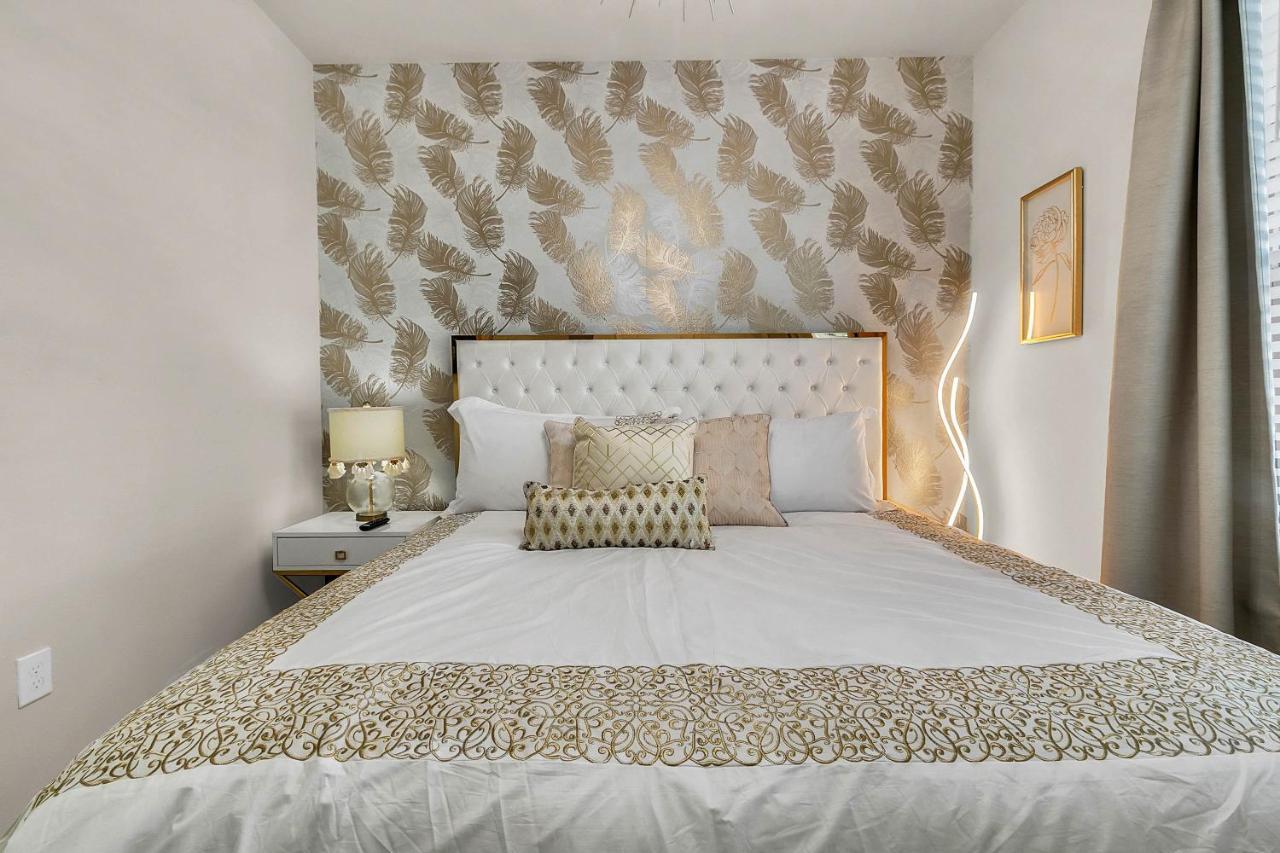 5 Bedrooms - 4,5 Bathrooms - Windsor At Westside 8928 Sa Ορλάντο Εξωτερικό φωτογραφία