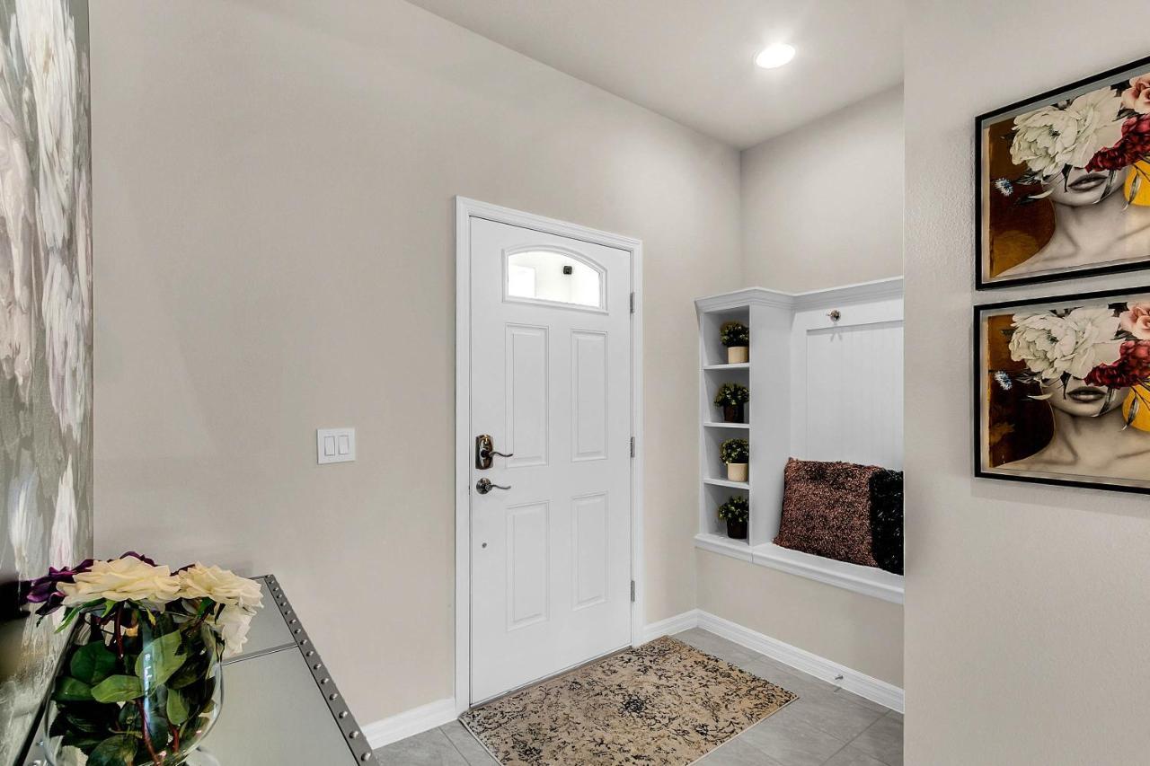 5 Bedrooms - 4,5 Bathrooms - Windsor At Westside 8928 Sa Ορλάντο Εξωτερικό φωτογραφία
