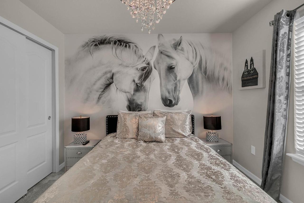 5 Bedrooms - 4,5 Bathrooms - Windsor At Westside 8928 Sa Ορλάντο Εξωτερικό φωτογραφία