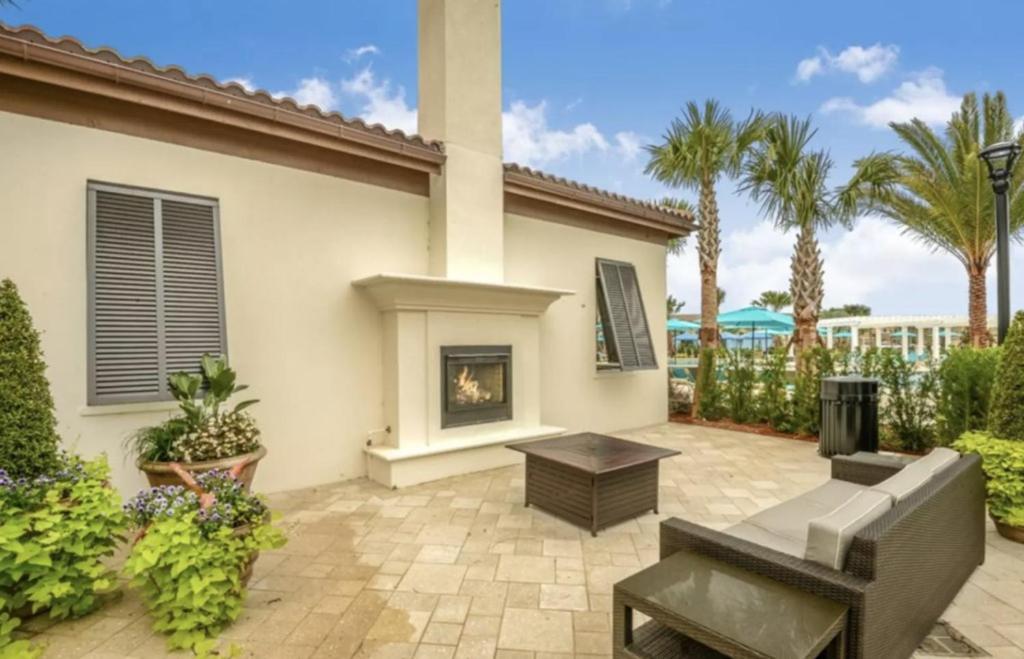 5 Bedrooms - 4,5 Bathrooms - Windsor At Westside 8928 Sa Ορλάντο Εξωτερικό φωτογραφία